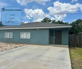 Building Photo - 4506 Avenue T
