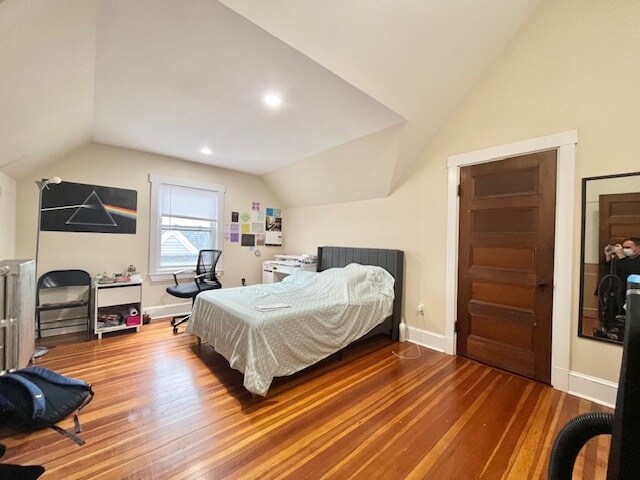 Foto del edificio - 73 Leicester St