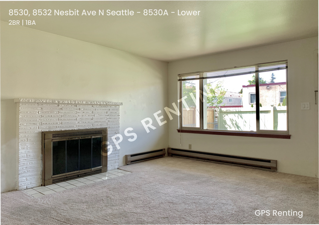 Building Photo - Beautiful 2 Bedroom 1 Bath Near Green Lake!