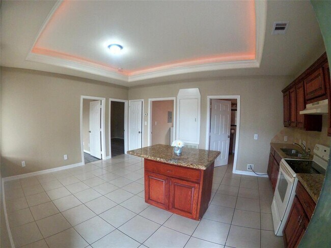 Foto del edificio - 1012 McGowen St