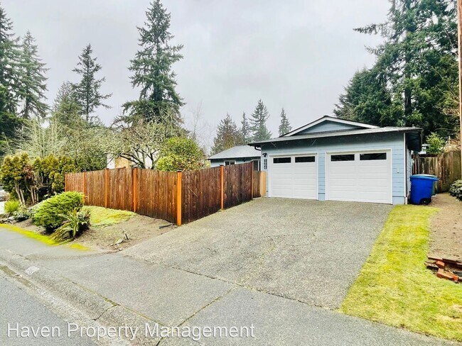 Building Photo - 4 br, 2 bath House - 1906 145th Ave SE