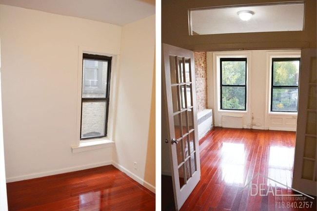 Building Photo - 1491 Bedford Ave