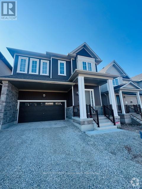Building Photo - 132 Sanders Rd