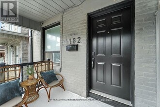 Building Photo - 1182 Ossington Ave