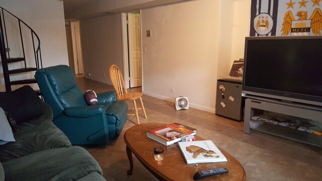 Building Photo - 910 W Grace St