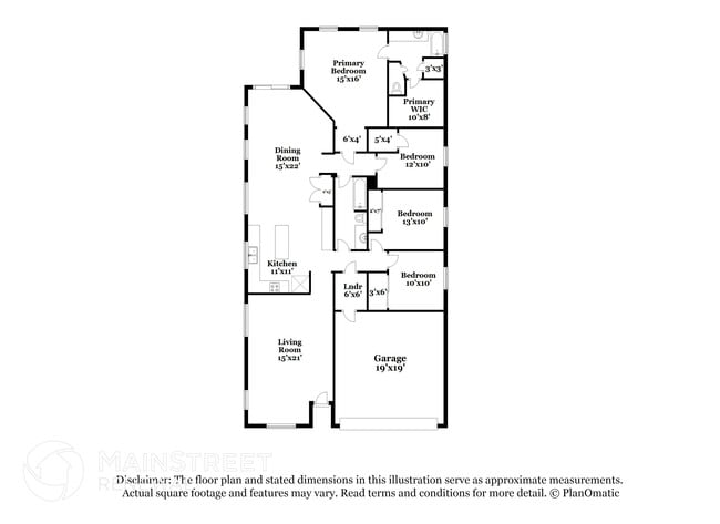 Building Photo - 2214 S 114th Ln