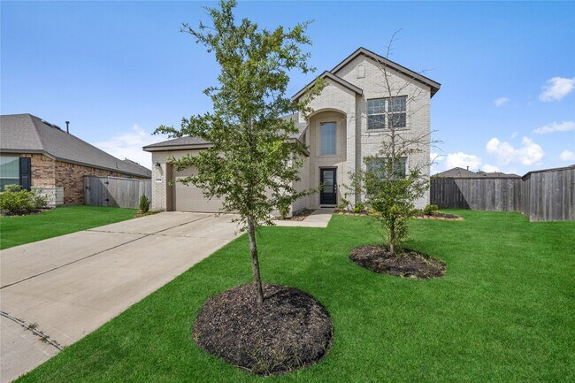 Foto del edificio - 7531 Greenbriar Cayon Ln