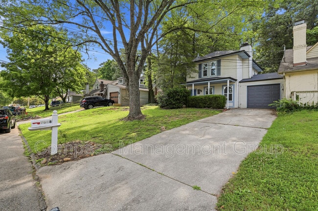 Building Photo - 7668 Chatham Cir NW