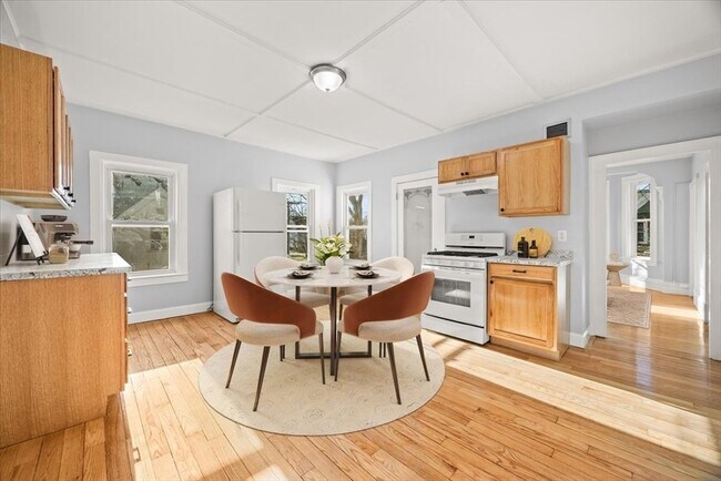 Foto del edificio - 58 Calmar St