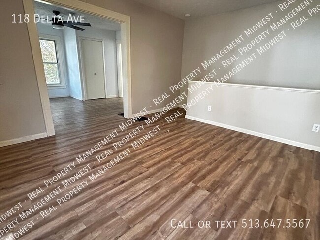 Building Photo - 118 Delta Ave