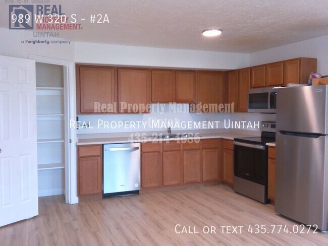 Building Photo - 2 Bed 2 Bath Apartment Central Location in...