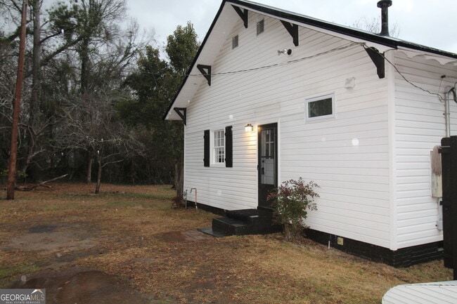 Building Photo - 402 Jefferson St