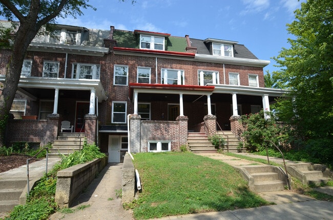 Building Photo - 3130 Guilford Ave