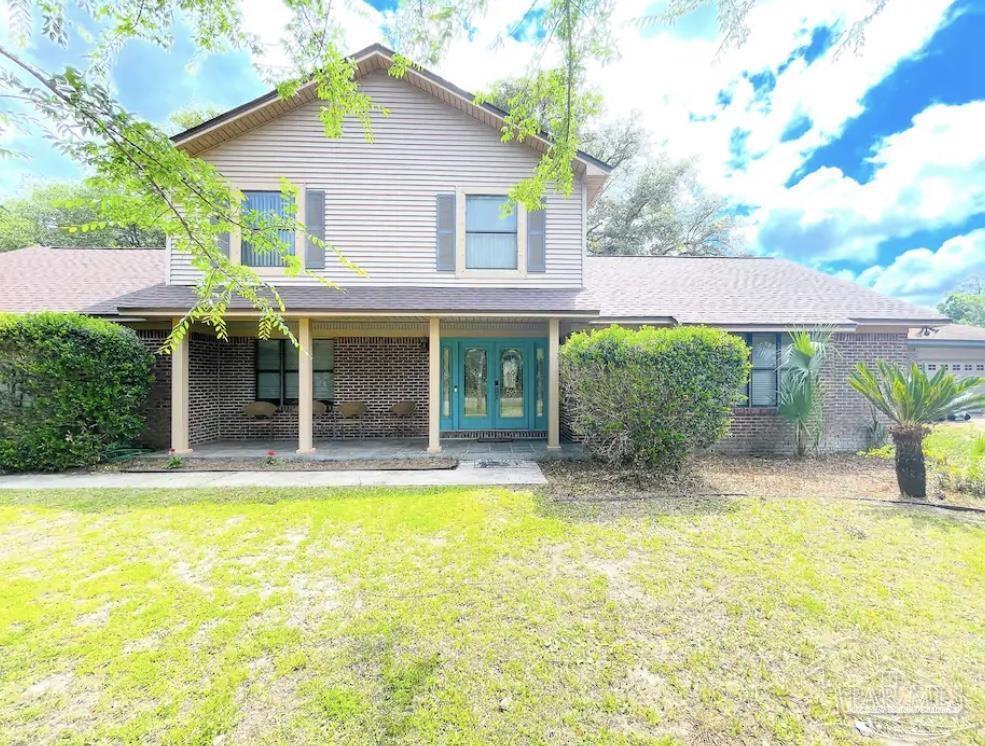 3132 Waterview Dr, Milton, FL 32583 House Rental in Milton, FL