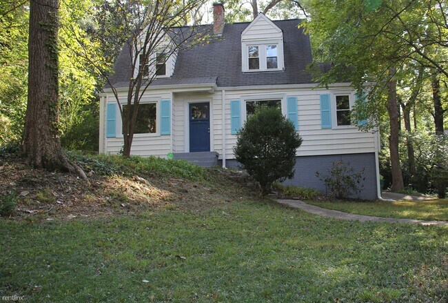Building Photo - 3 br, 2.5 bath House - 3537 West Hill Street
