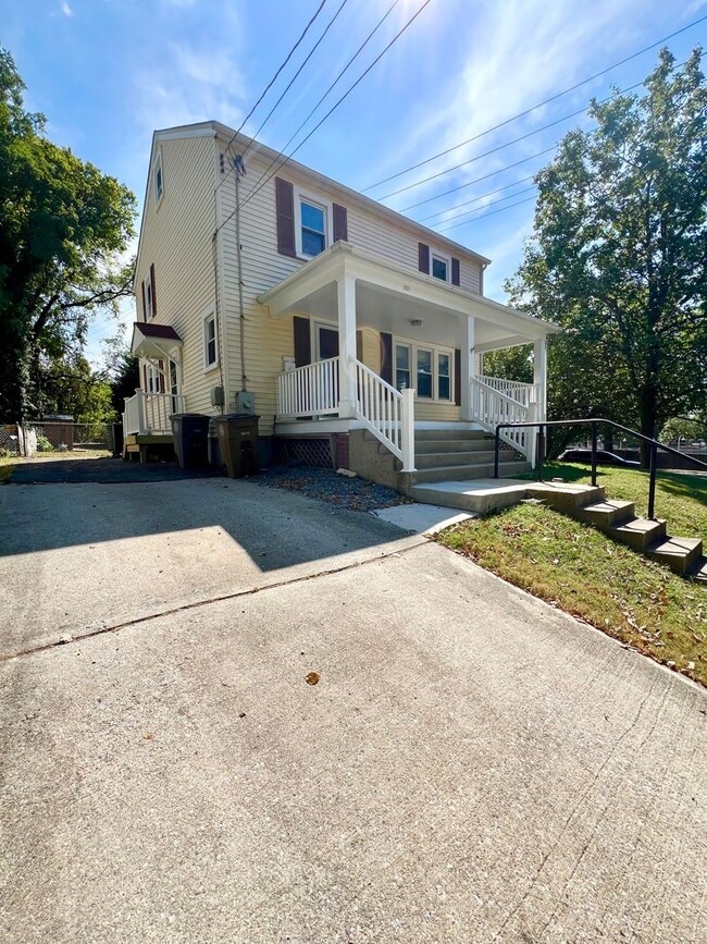 Photo - 201 Highland Ave House