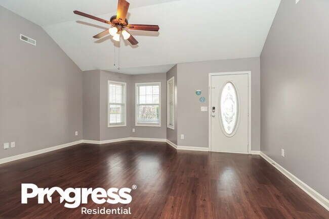 Foto del edificio - 7001 Westfork Dr