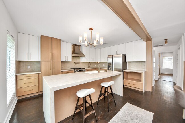 Foto del edificio - 1403 Munger St
