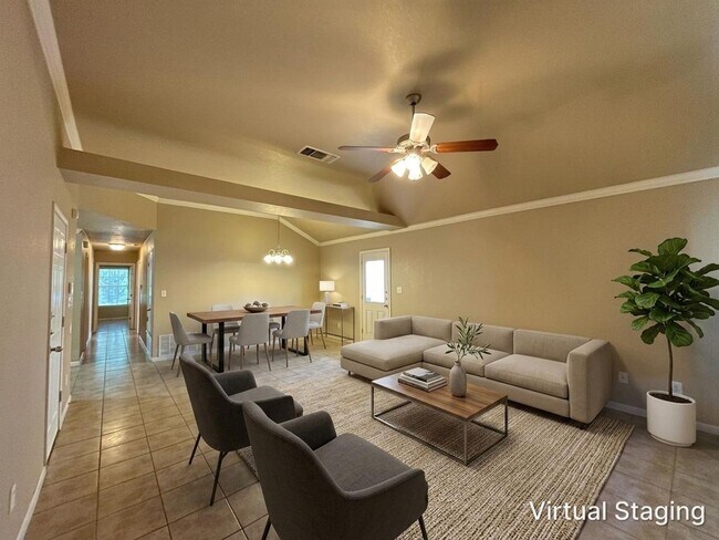 Foto del edificio - 1204 Powder River Dr