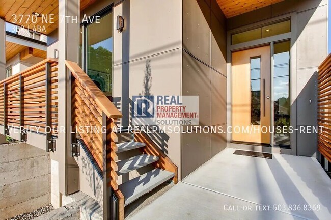 Foto del edificio - 3770 NE 7th Ave