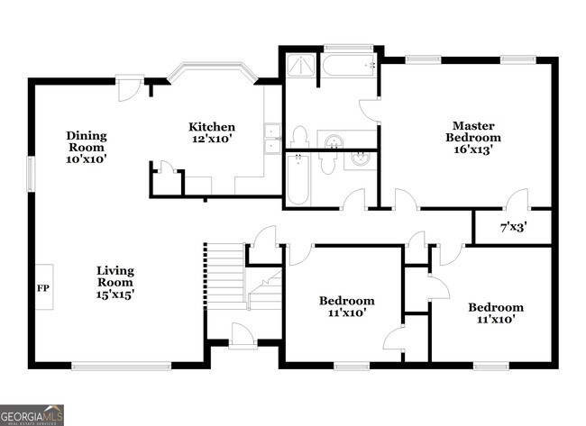Building Photo - 6389 Hillview Ln