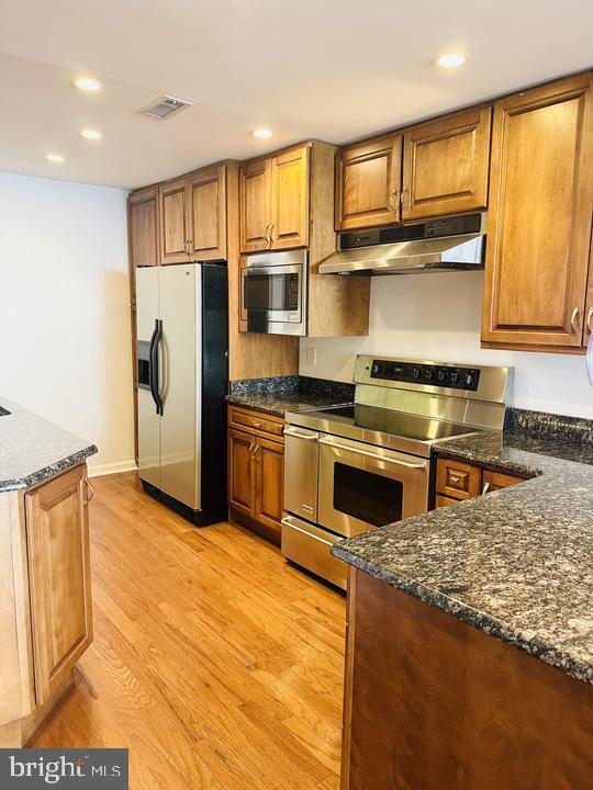 Foto del edificio - 1117 Harvard St NW