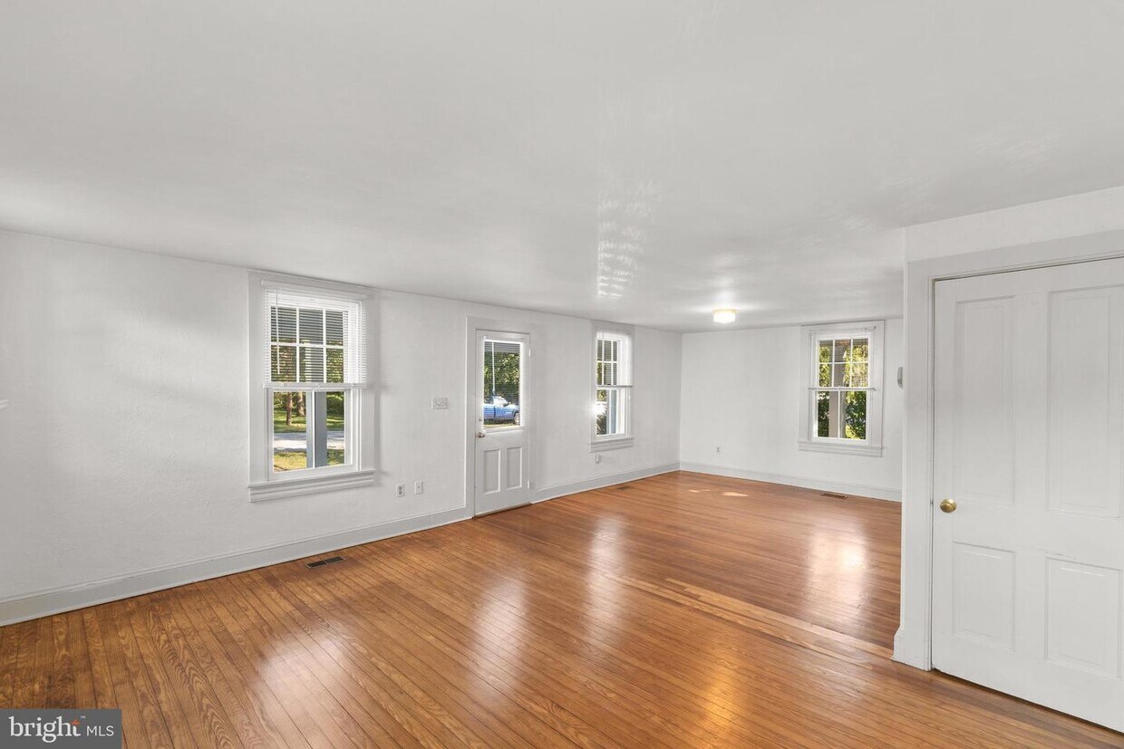 1707 Roland Ave, Towson, MD 21204 House Rental in Towson, MD