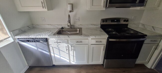 Foto del edificio - Prime at White Oak