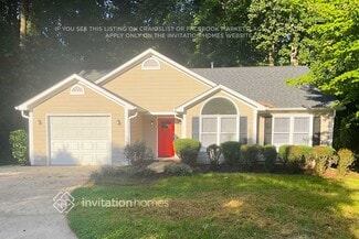 Building Photo - 7101 Thatcher Ct