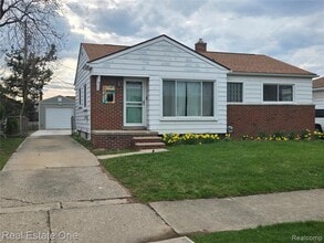 Building Photo - 28425 Alger St