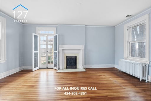 Photo - Charming 3-Bedroom Duplex in the Heart of Rivermont – Modern Comfort Meets Historic Elegance! Apartment