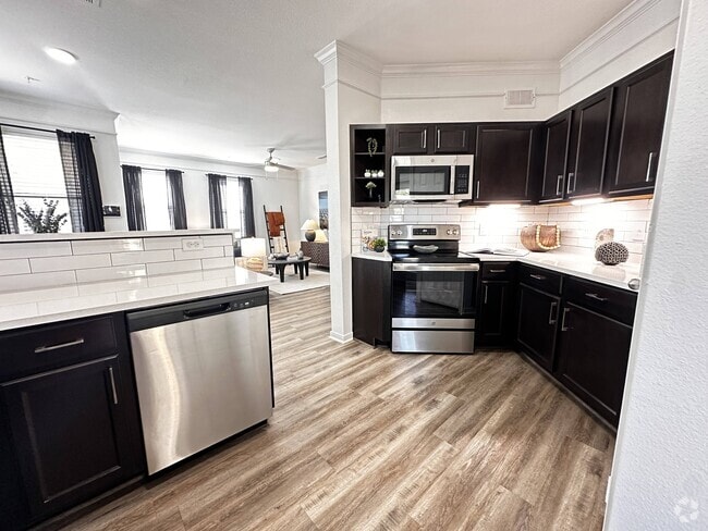 Building Photo - Grand Villas at Cinco Ranch