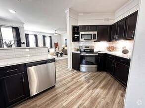 Building Photo - Grand Villas at Cinco Ranch