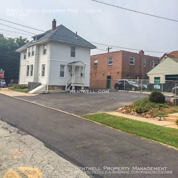 Foto del edificio - 8501 W Chester Pike