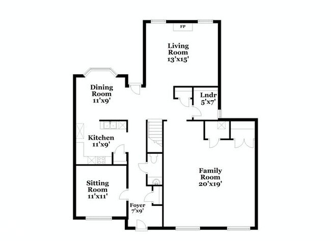Foto del edificio - 6319 Nevin Rd, Charlotte, NC 28262