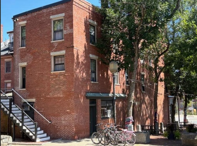 Building Photo - 388 Central Ave