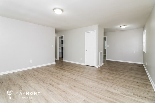 Building Photo - 3566 Adkins Rd NW