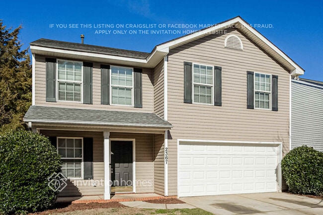 Building Photo - 2367 Marett Blvd Ext