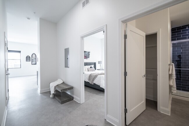Foto del edificio - Annex Apartments