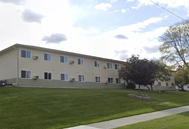 Building Photo - 1485 N 7th St