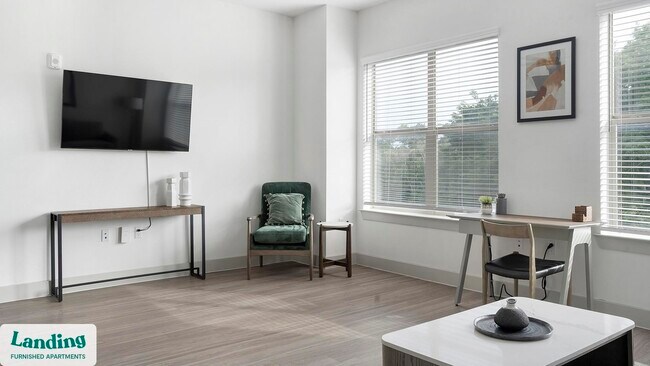 Foto del edificio - 2511 Montopolis Dr