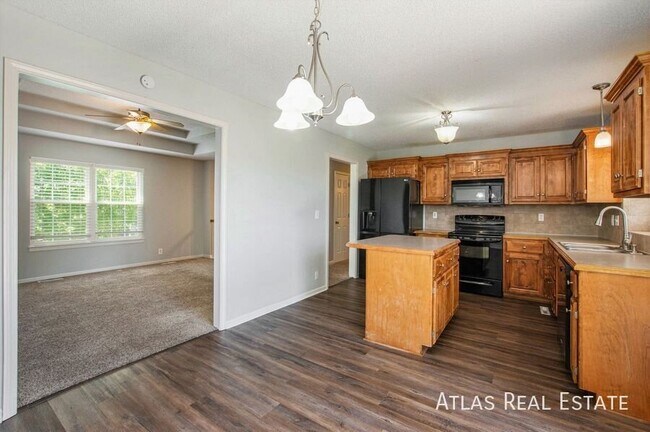 Foto del edificio - 1508 NW Nolan Dr