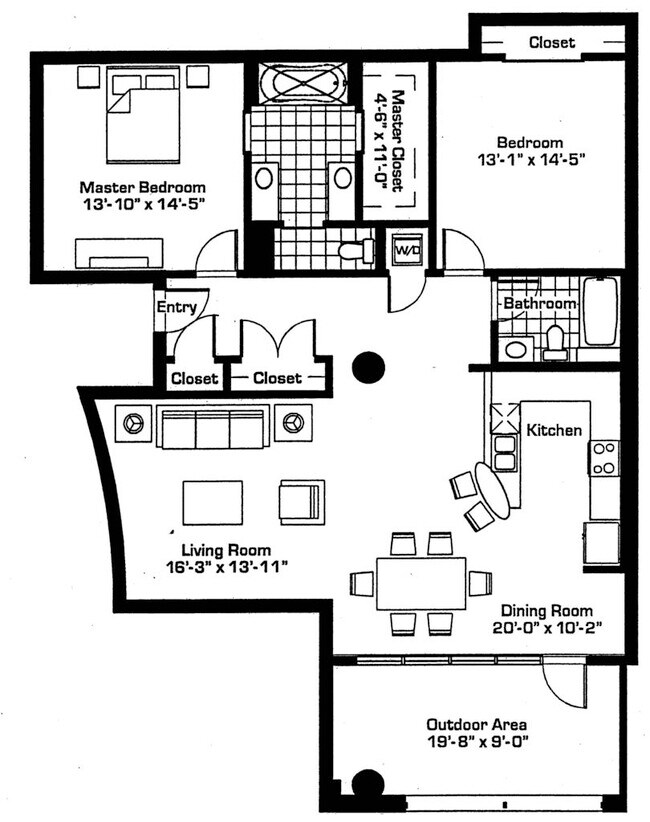 Foto del edificio - 4100 Forest Park Ave