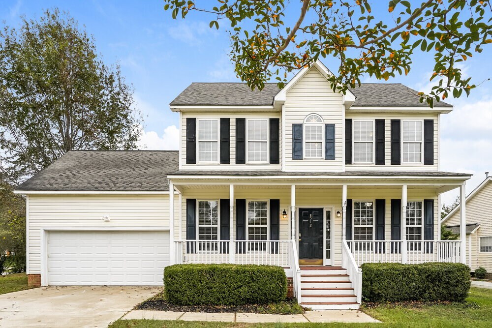 Foto principal - 512 Waterford Dr