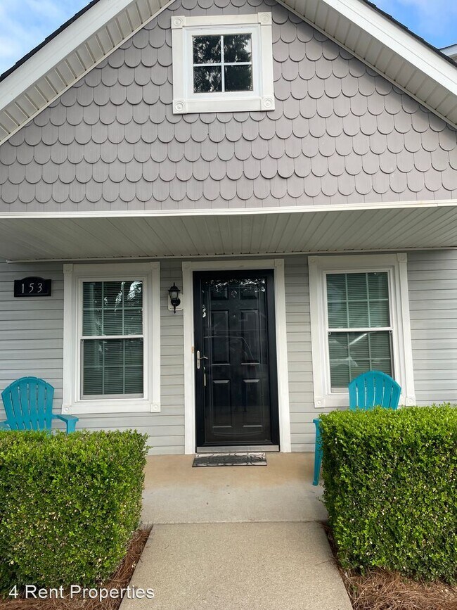 Building Photo - 3 br, 2 bath House - 153 Alexander