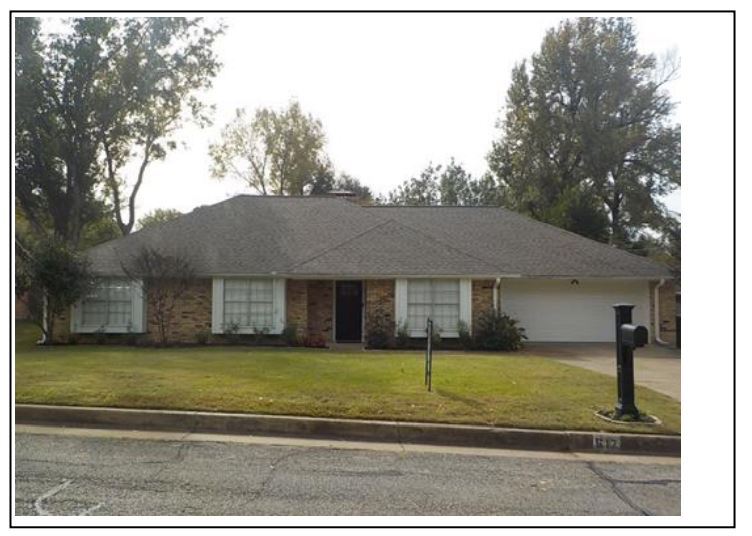 Foto principal - 617 Sutherland Dr