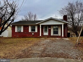 Building Photo - 1112 Opequon Ave