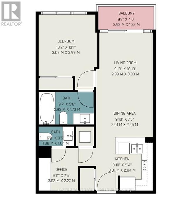 Building Photo - 399 Spring Garden Ave