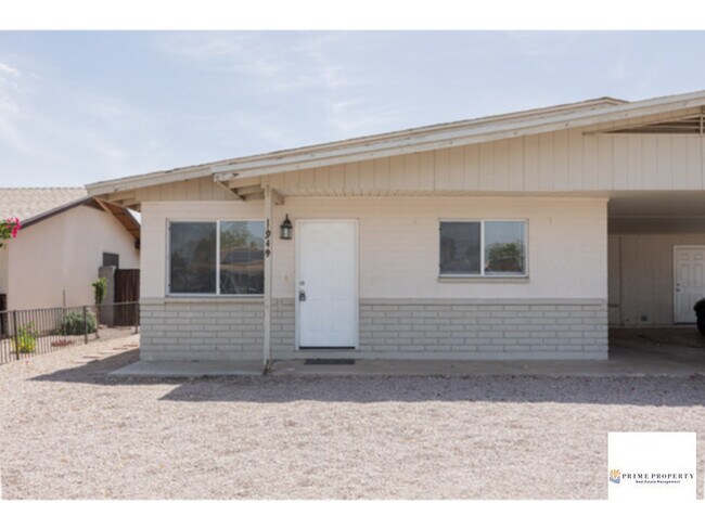 Building Photo - Discover the Allure of this Chandler 2/1 A...