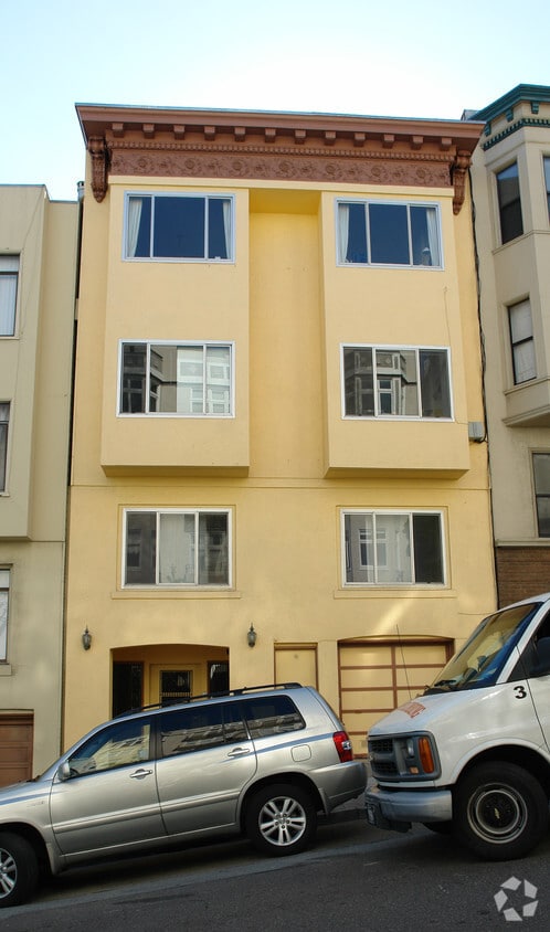 Primary Photo - 1440 Jones St